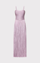 THE EMBER DRESS