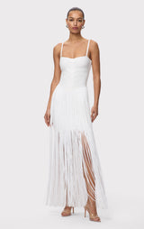 THE EMBER DRESS