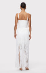 THE EMBER DRESS