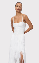 THE EMBER DRESS