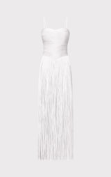 THE EMBER DRESS