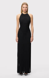 THE SPENCER GOWN