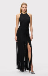 THE SPENCER GOWN