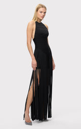 THE SPENCER GOWN