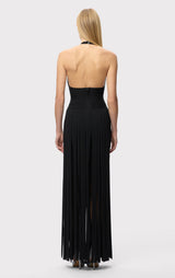 THE SPENCER GOWN