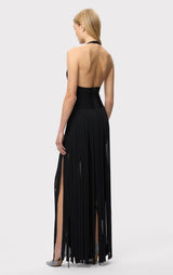 THE SPENCER GOWN