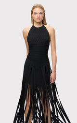 THE SPENCER GOWN