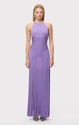 THE SPENCER GOWN