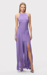 THE SPENCER GOWN