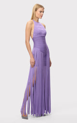 THE SPENCER GOWN
