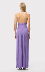 THE SPENCER GOWN