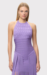 THE SPENCER GOWN