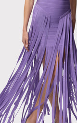 THE SPENCER GOWN
