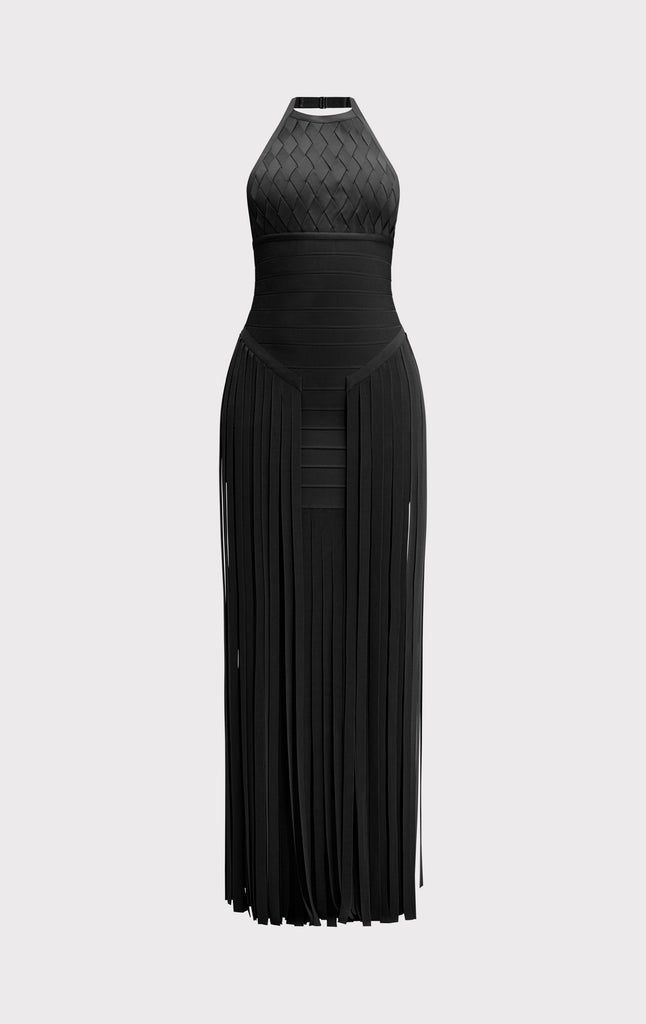 THE SPENCER GOWN – HERVÉ LÉGER