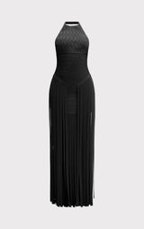 THE SPENCER GOWN
