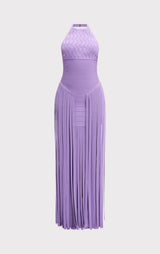 THE SPENCER GOWN