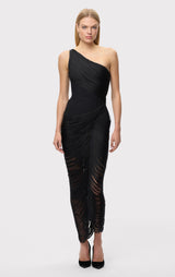 THE TYRA GOWN