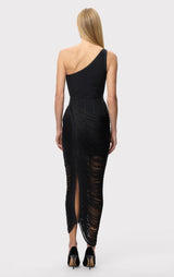 THE TYRA GOWN