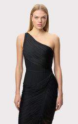 THE TYRA GOWN