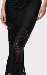 THE TYRA GOWN