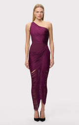 THE TYRA GOWN