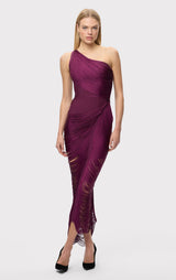 THE TYRA GOWN