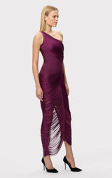 THE TYRA GOWN