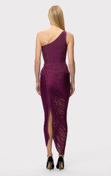 THE TYRA GOWN