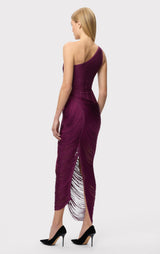 THE TYRA GOWN