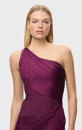 THE TYRA GOWN