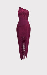 THE TYRA GOWN