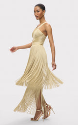 THE CORA GOWN