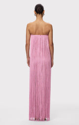 THE SPACE DYE BRIAR GOWN