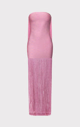 THE SPACE DYE BRIAR GOWN