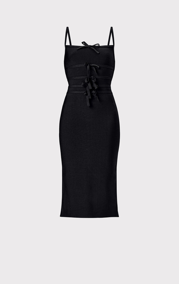 THE ALICIA DRESS