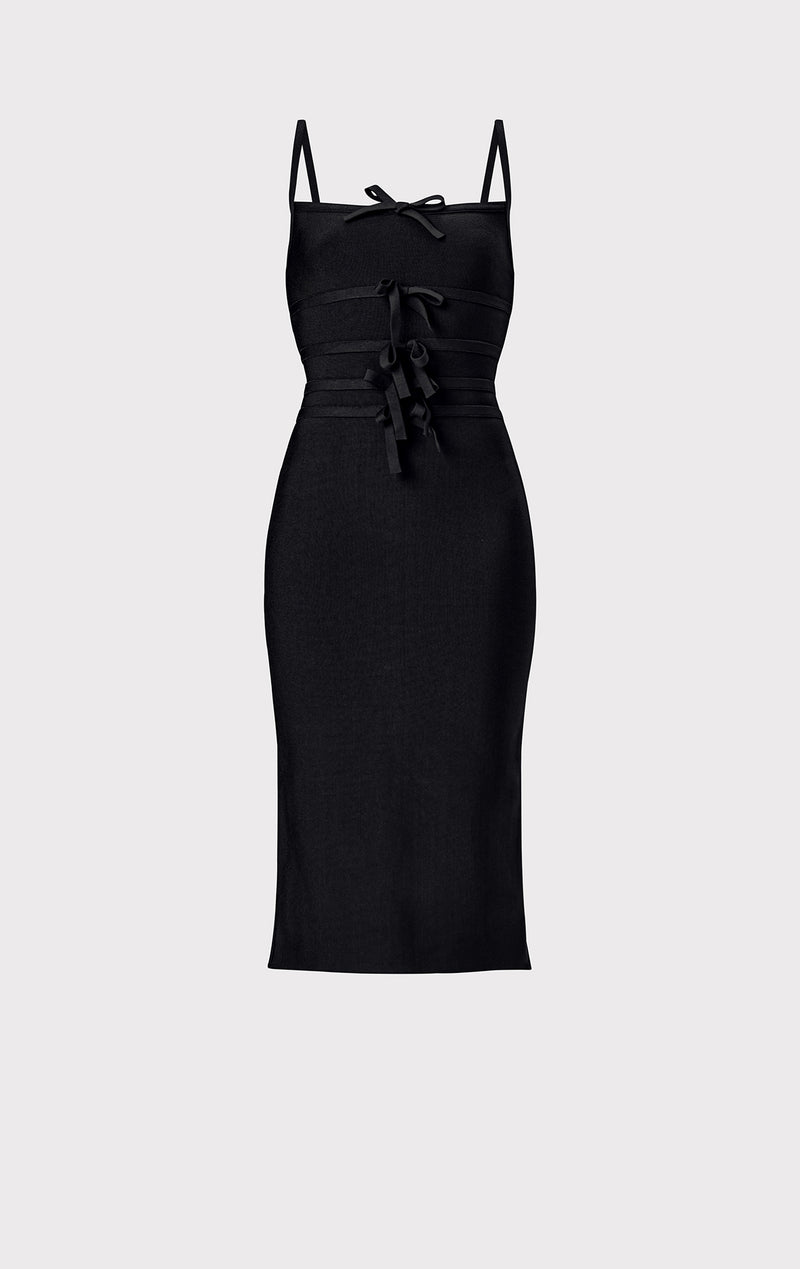 THE ALICIA DRESS