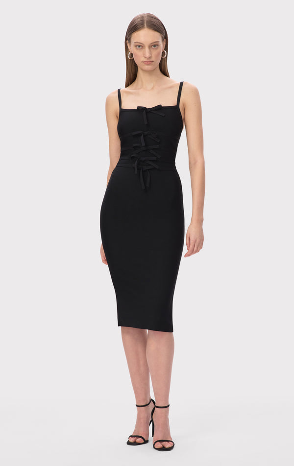 THE ALICIA DRESS