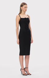 THE ALICIA DRESS
