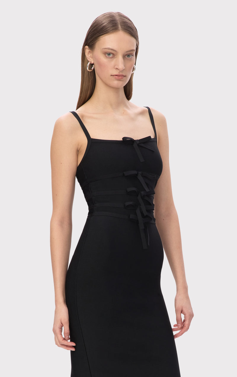 THE ALICIA DRESS