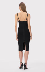 THE ALICIA DRESS