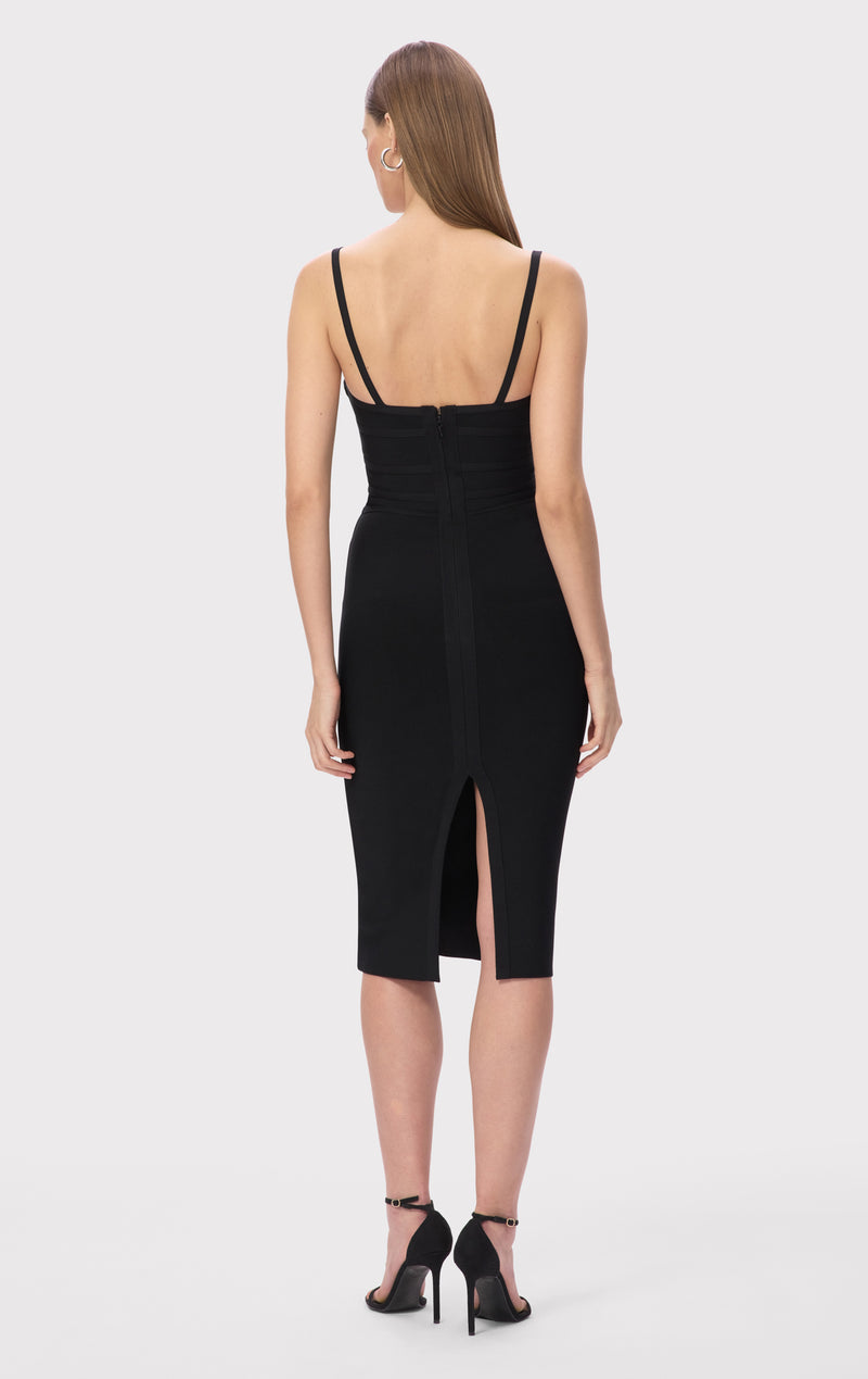 THE ALICIA DRESS