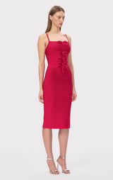 THE ALICIA DRESS