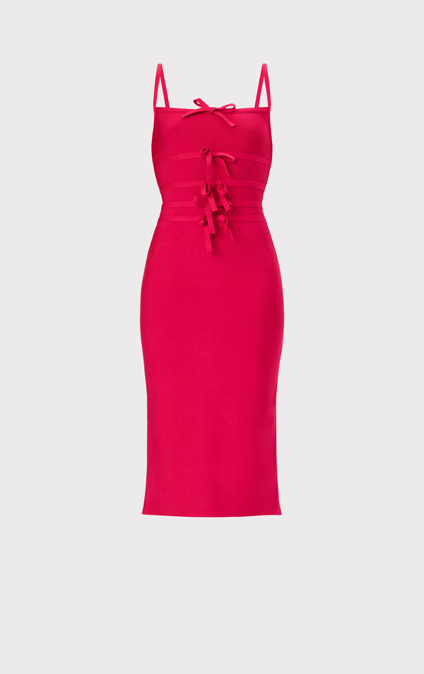 THE ALICIA DRESS