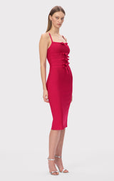 THE ALICIA DRESS
