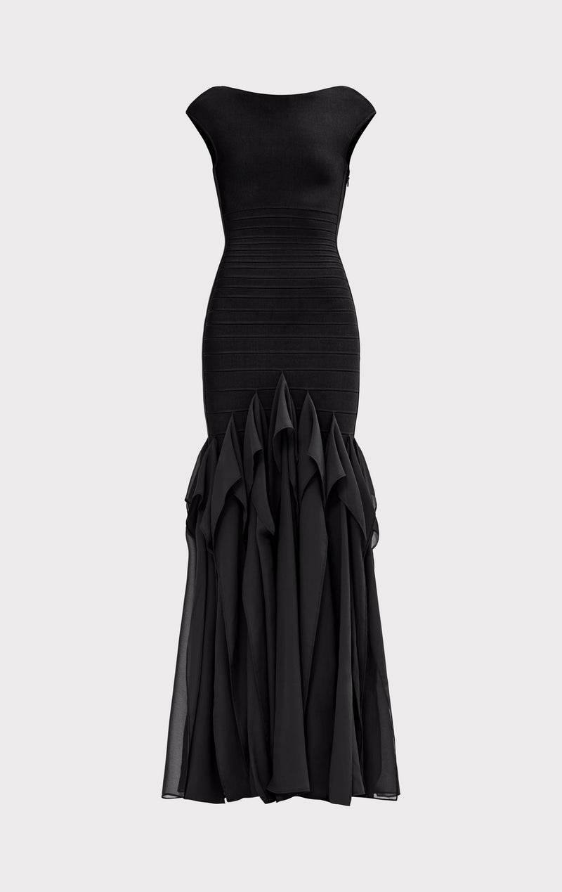 THE MYA GOWN