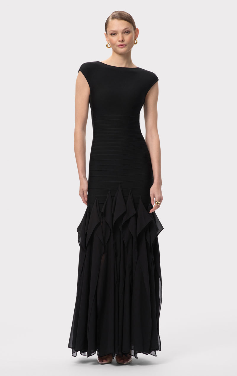 THE MYA GOWN
