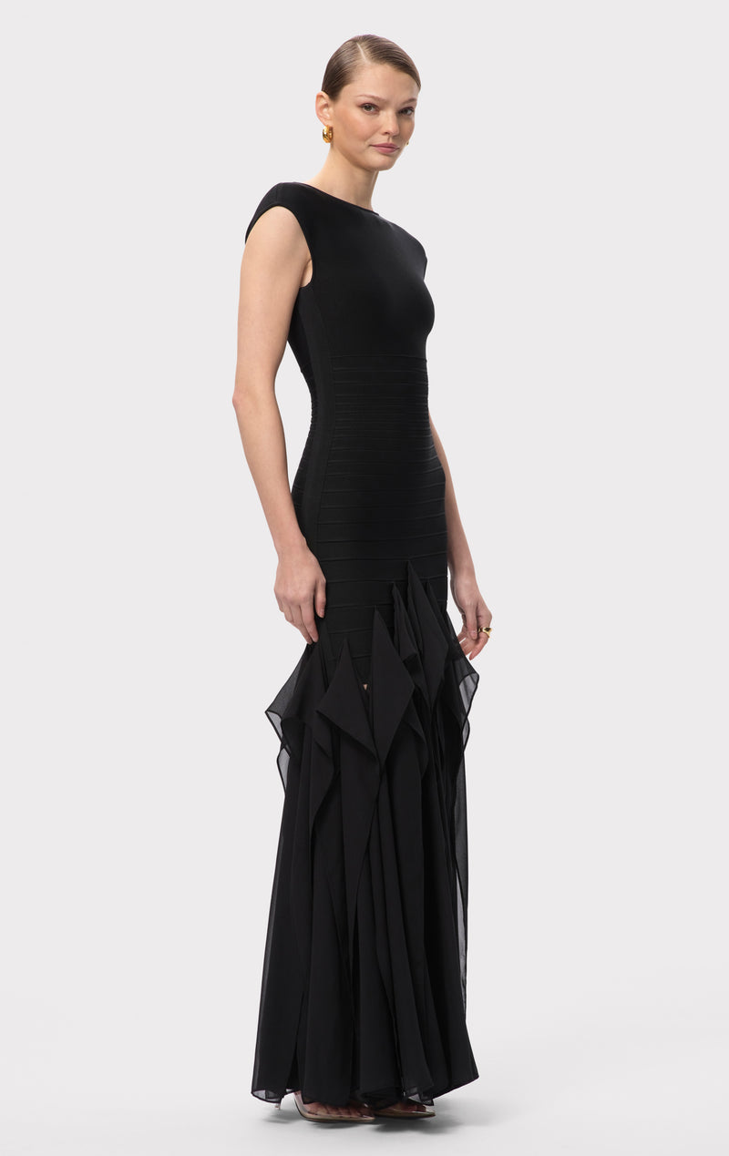 THE MYA GOWN
