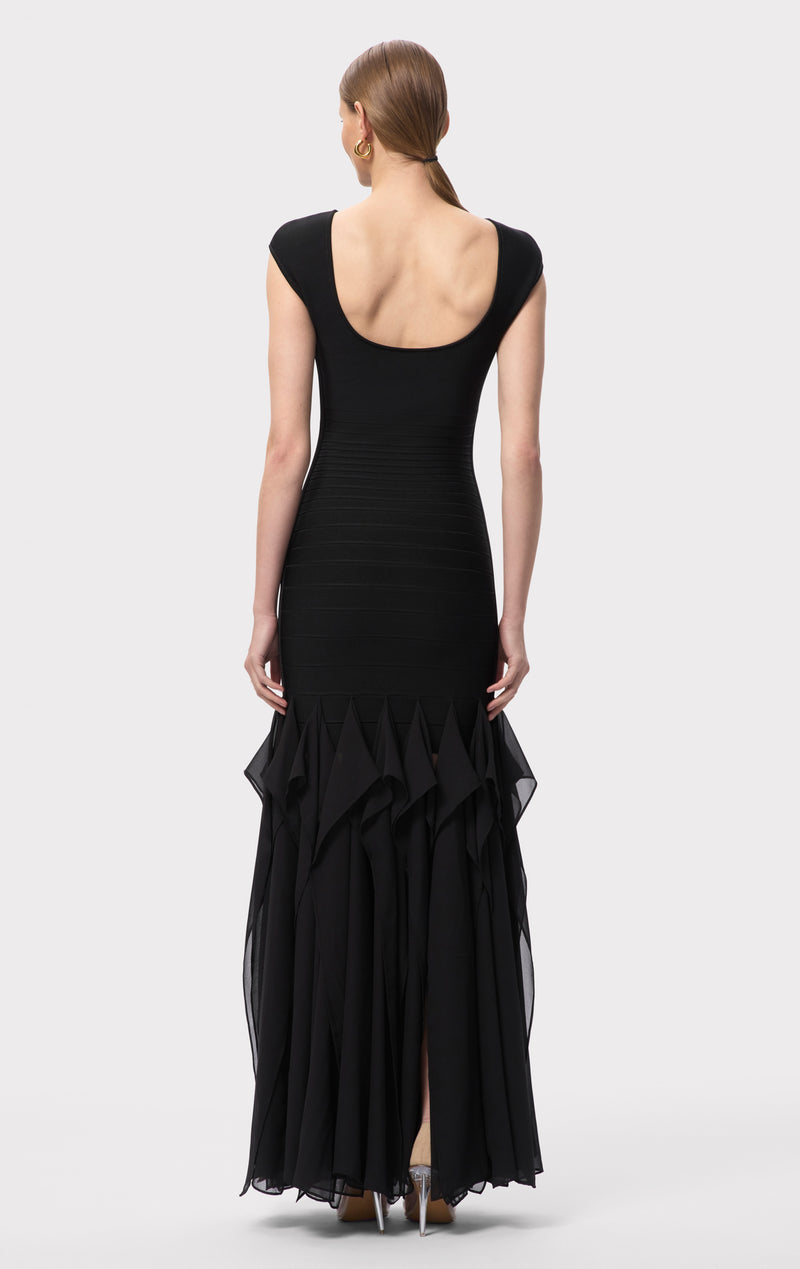THE MYA GOWN