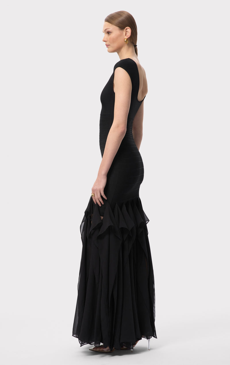 THE MYA GOWN