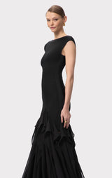 THE MYA GOWN